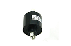 影響滑環電阻的原因